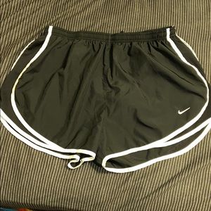 XL Nike shorts, gently used
